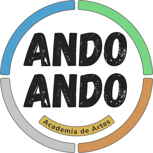 Ando Ando – Academia de Artes